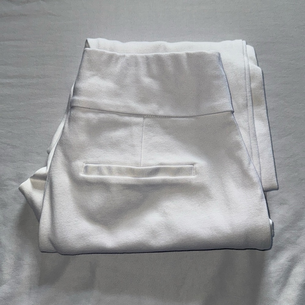 EXPRESS Columnist Ankle High Rise